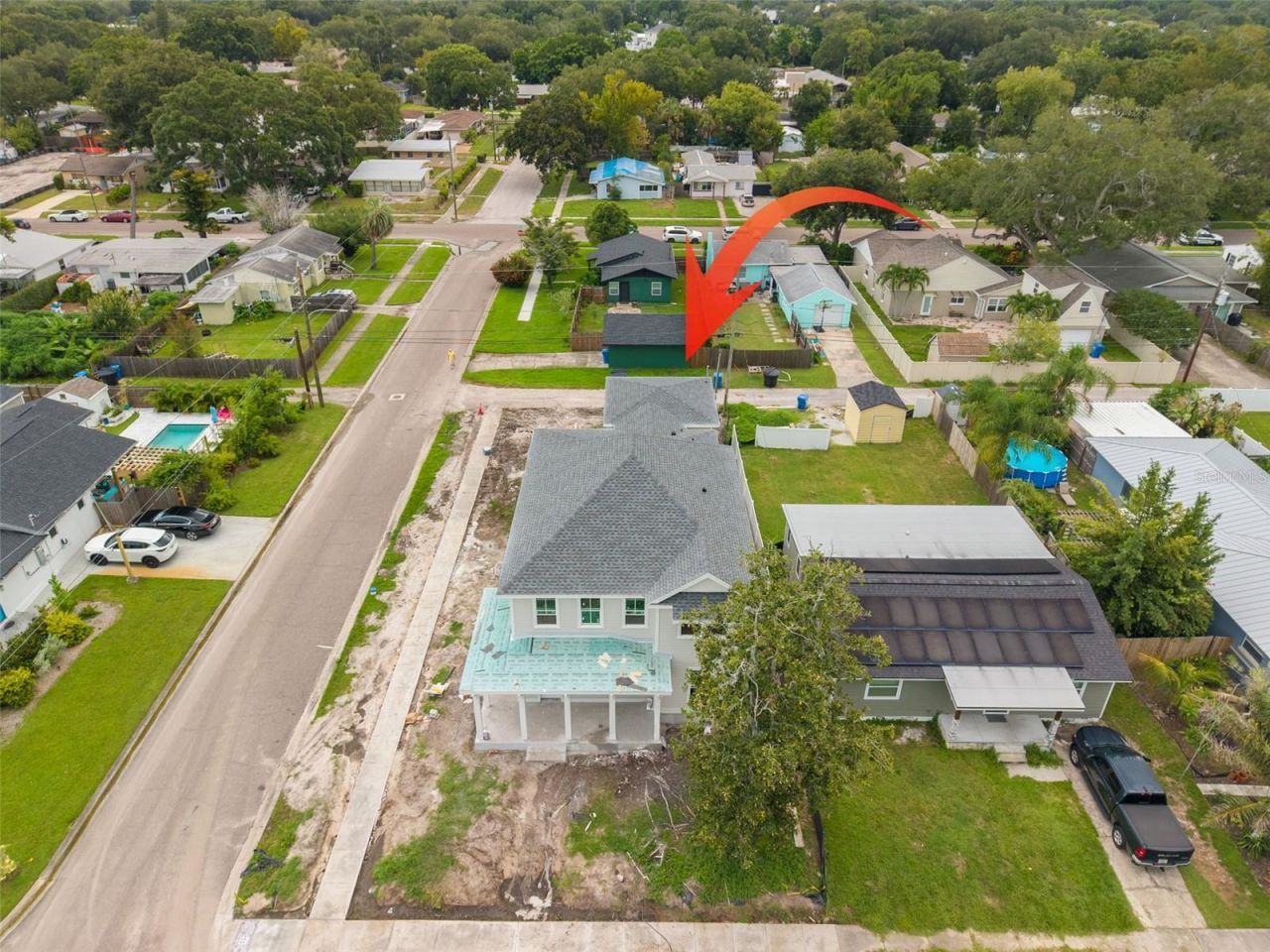 995 48th Avenue N, Saint Petersburg, FL 33703 Photo
