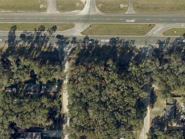TBD SW 77TH AVENUE , OCALA, FL 34474