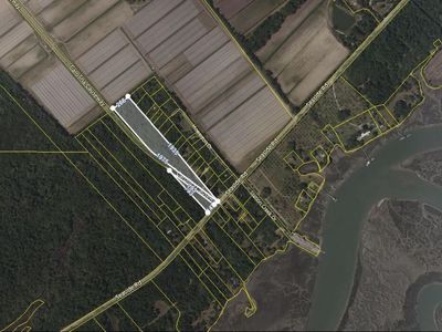 161 Carolina, Saint Helena Island, SC 29920