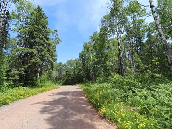 Lot 1 Campbell Rd, Herbster, WI 54844