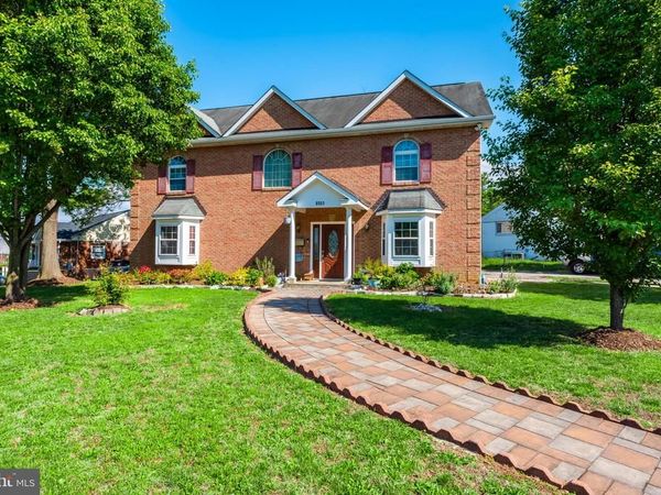 6951 ESSEX AVENUE , SPRINGFIELD, VA 22150