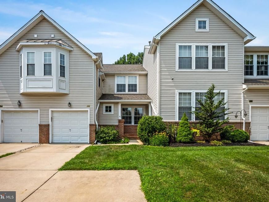 206 Colgate Drive, Forest Hill, MD 21050 Main Photo