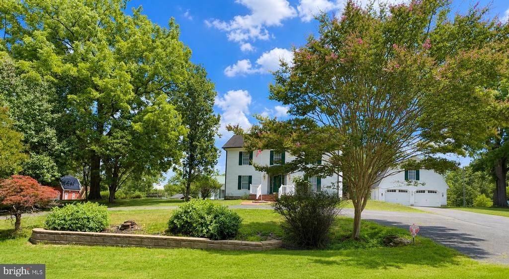 114 PLEASURE POINT DR, GOODVIEW, VA 24095