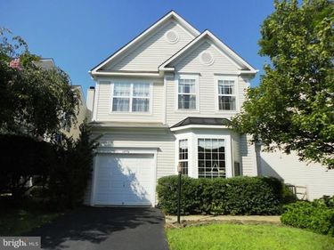 14574 CROWN HOLLOW COURT , GAINESVILLE, VA 20155