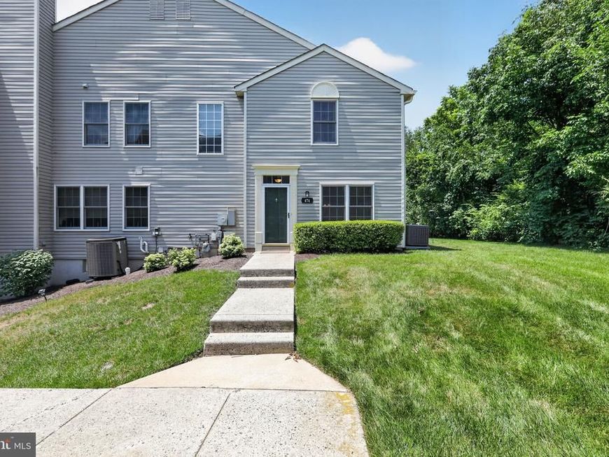 474 Stoneglen Street, Collegeville, PA 19426 Main Photo