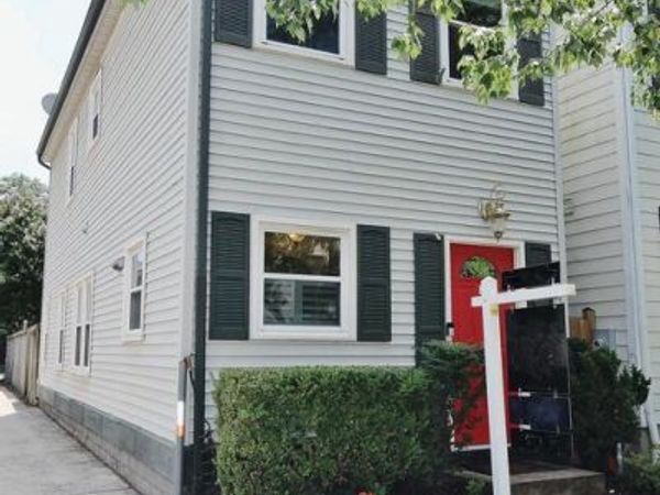 1006 WYTHE STREET, ALEXANDRIA, VA 22314