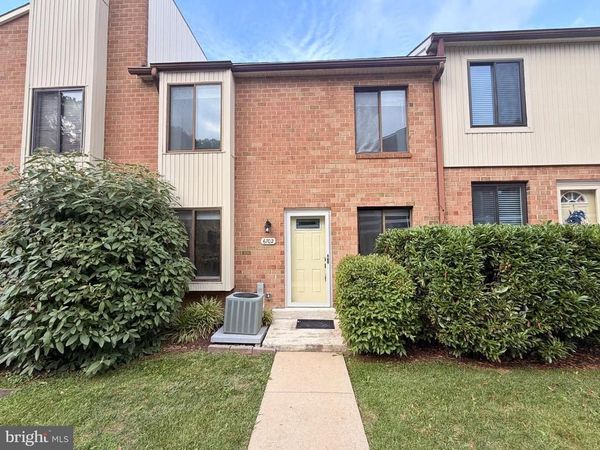 6702 HILLTOP DRIVE, BROOKHAVEN, PA 19015