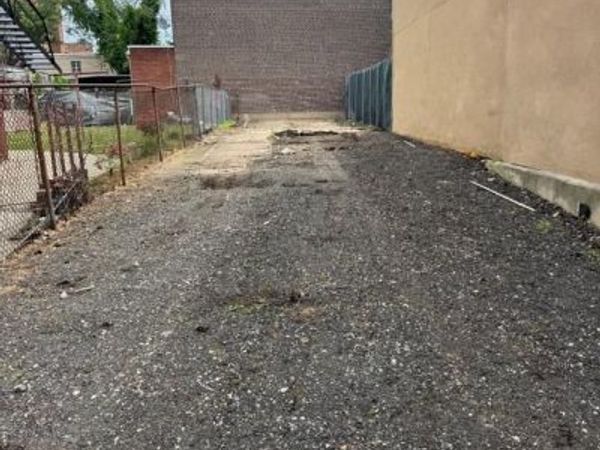 230 S CLINTON AVENUE, TRENTON, NJ 08609