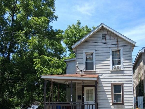 905 MARYLAND AVENUE , CUMBERLAND, MD 21502