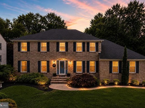 491 W CHESTNUT HILL ROAD, NEWARK, DE 19713