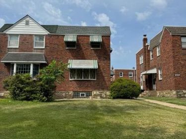 4122 TYSON AVENUE, PHILADELPHIA, PA 19135