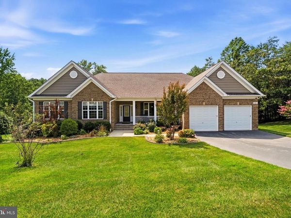 81 SIMMONS RIDGE ROAD, PRINCE FREDERICK, MD 20678