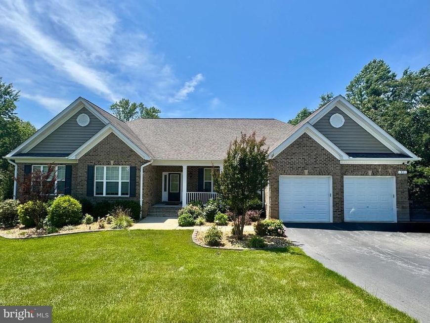 81 Simmons Ridge Road, Prince Frederick, MD 20678 Main Photo