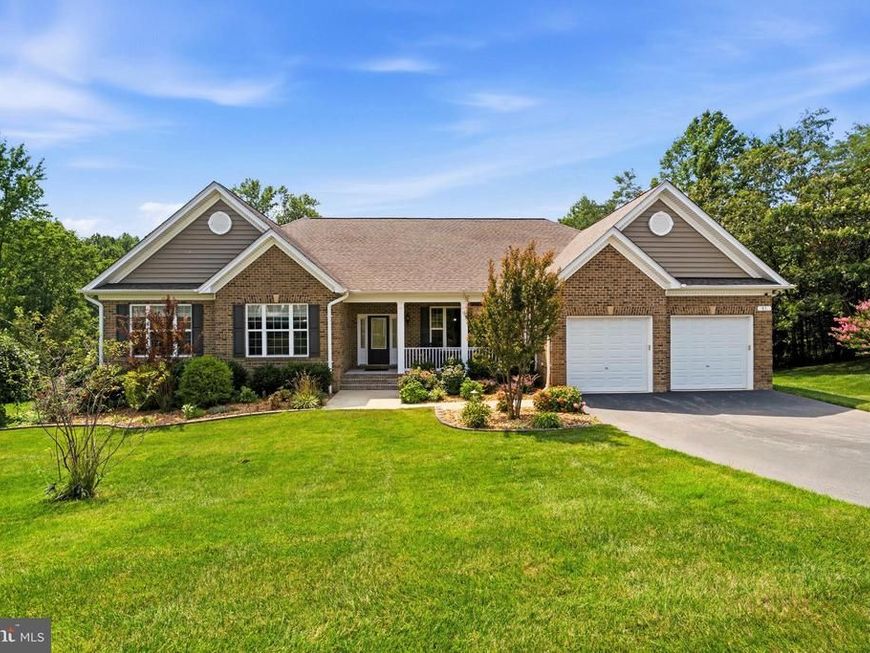 81 Simmons Ridge Road, Prince Frederick, MD 20678 Main Photo