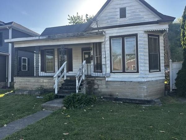 3120 Oakland Avenue, Catlettsburg, KY 41129