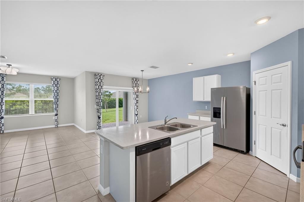 2547 Village Of Entrada St, Cape Coral, FL 33909 Photo