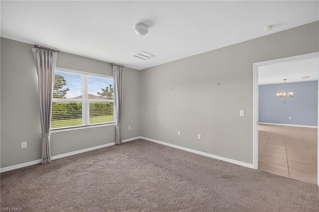 2547 Village Of Entrada St, Cape Coral, FL 33909 Photo
