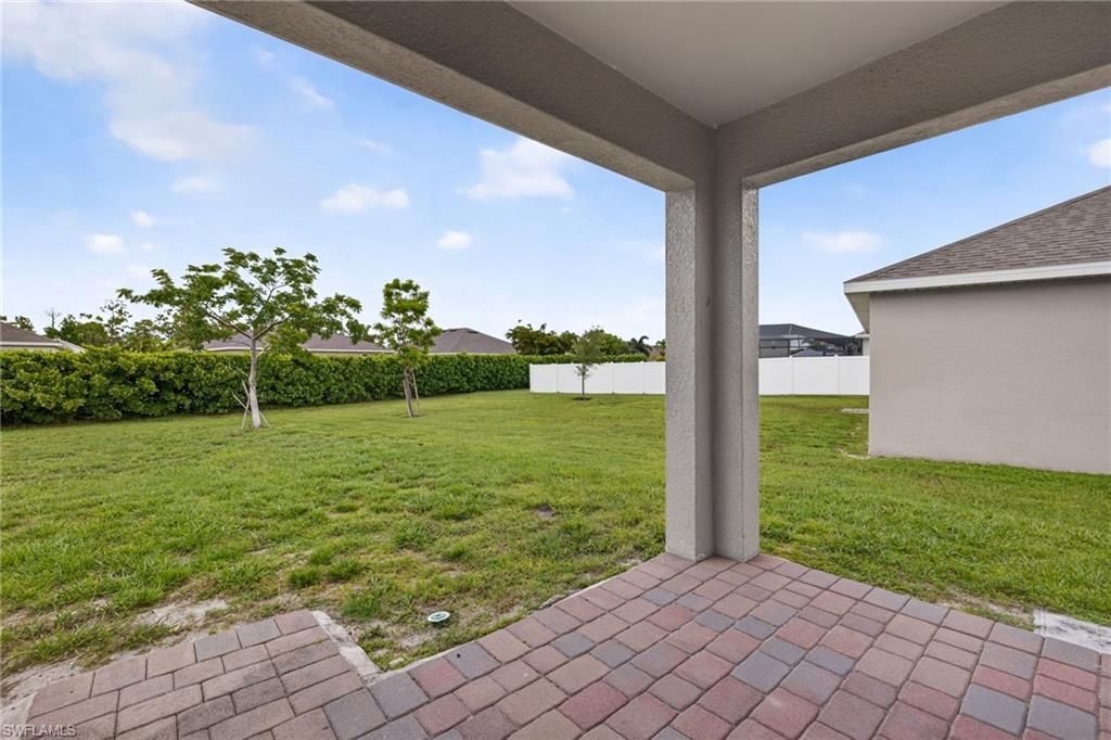 2547 Village Of Entrada St, Cape Coral, FL 33909 Photo