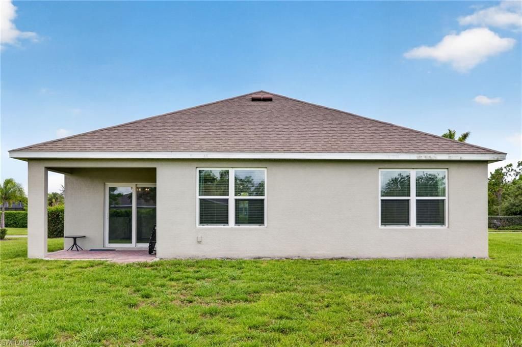 2547 Village Of Entrada St, Cape Coral, FL 33909 Photo