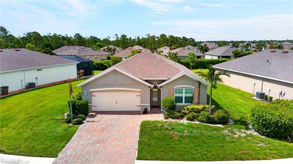 2547 Village Of Entrada St, Cape Coral, FL 33909 Photo