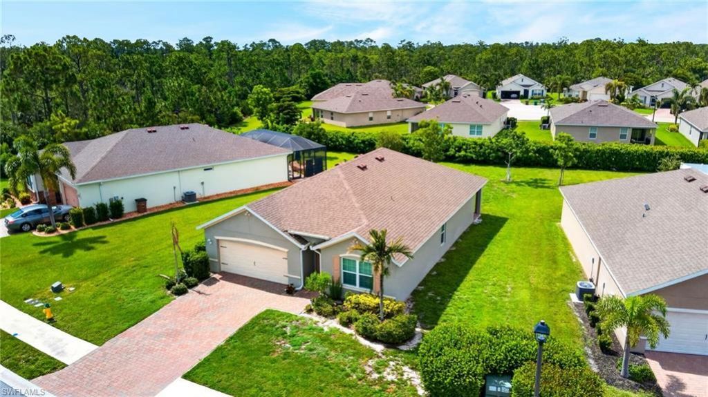 2547 Village Of Entrada St, Cape Coral, FL 33909 Photo