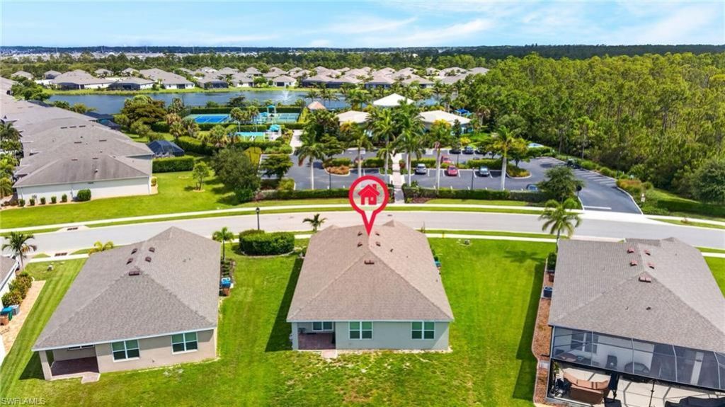 2547 Village Of Entrada St, Cape Coral, FL 33909 Photo
