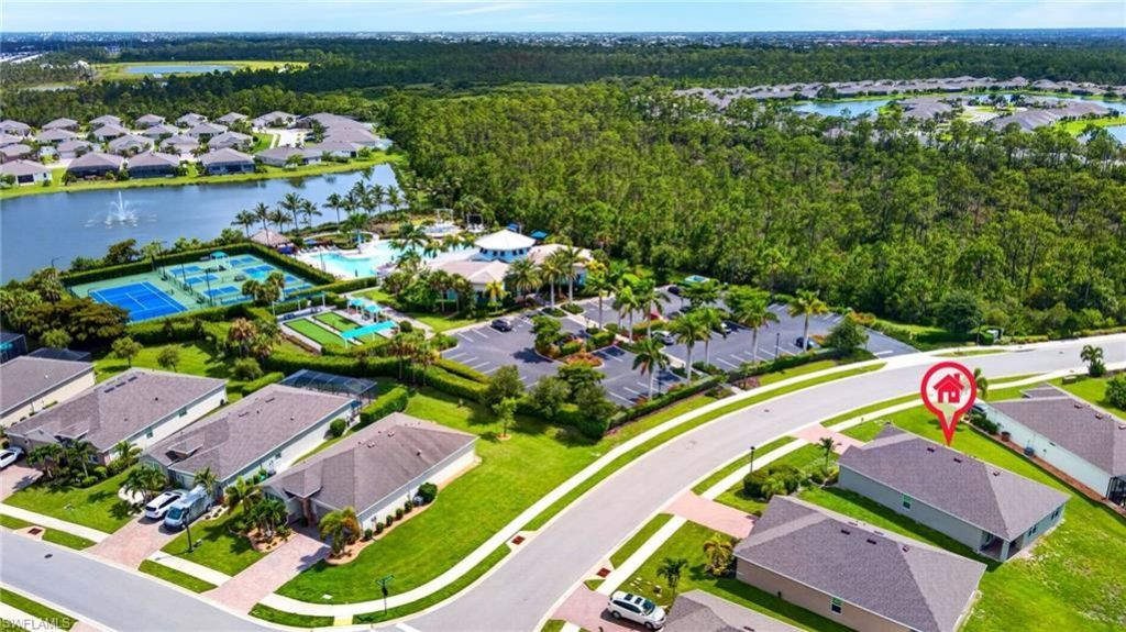 2547 Village Of Entrada St, Cape Coral, FL 33909 Photo