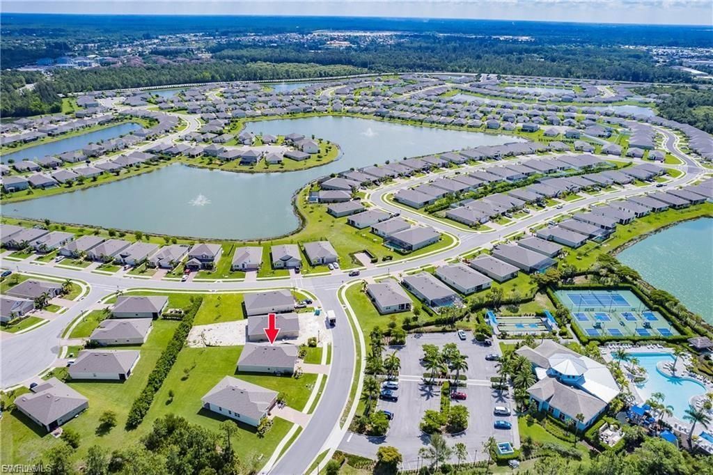 2547 Village Of Entrada St, Cape Coral, FL 33909 Photo