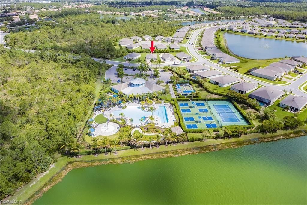 2547 Village Of Entrada St, Cape Coral, FL 33909 Photo