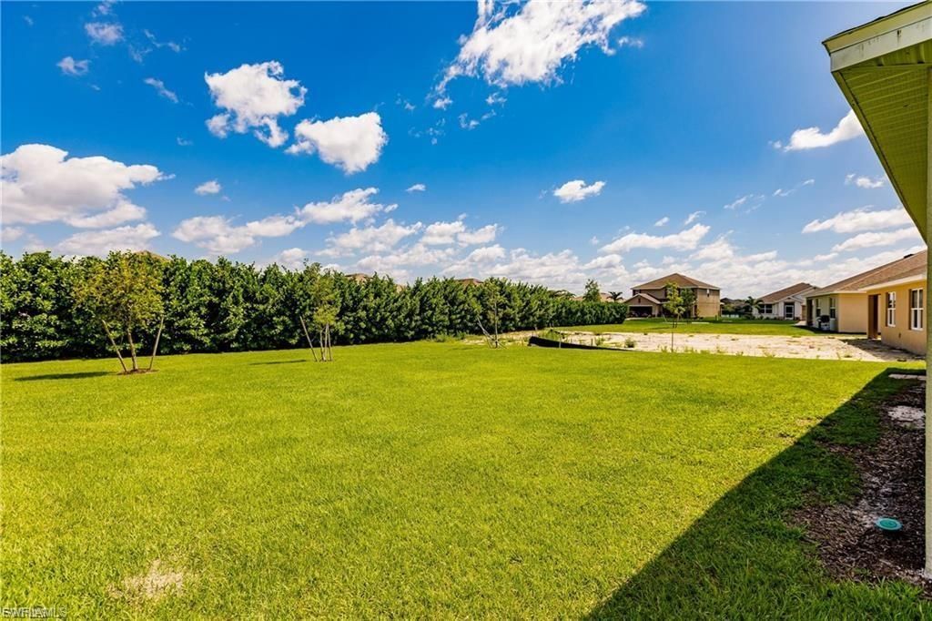 2547 Village Of Entrada St, Cape Coral, FL 33909 Photo
