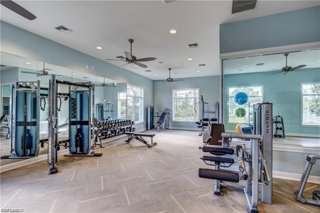2547 Village Of Entrada St, Cape Coral, FL 33909 Photo