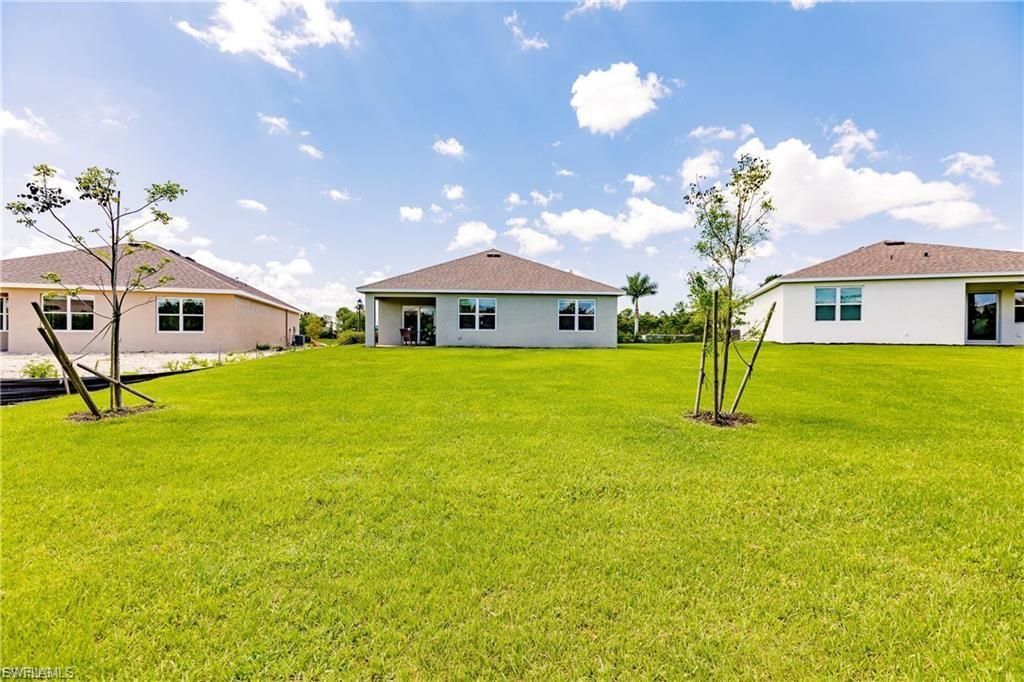 2547 Village Of Entrada St, Cape Coral, FL 33909 Photo