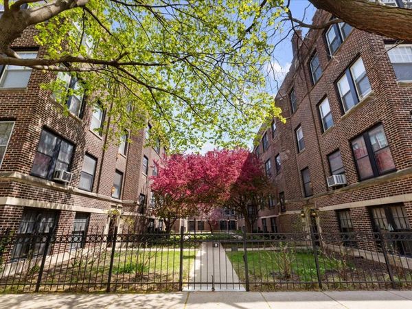 5331 S Cornell Avenue , Unit 3, Chicago, IL 60615