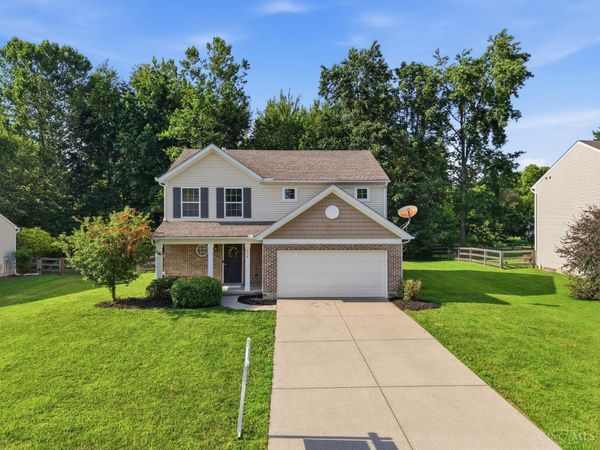 634 Hope Way, Tate Twp, OH 45106