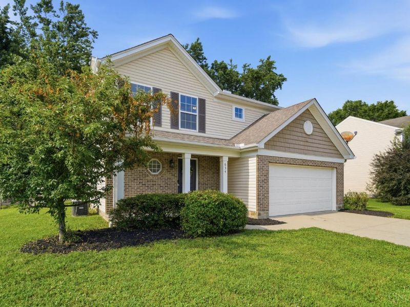 634 Hope Way, Tate Twp, OH 45106 Photo 10