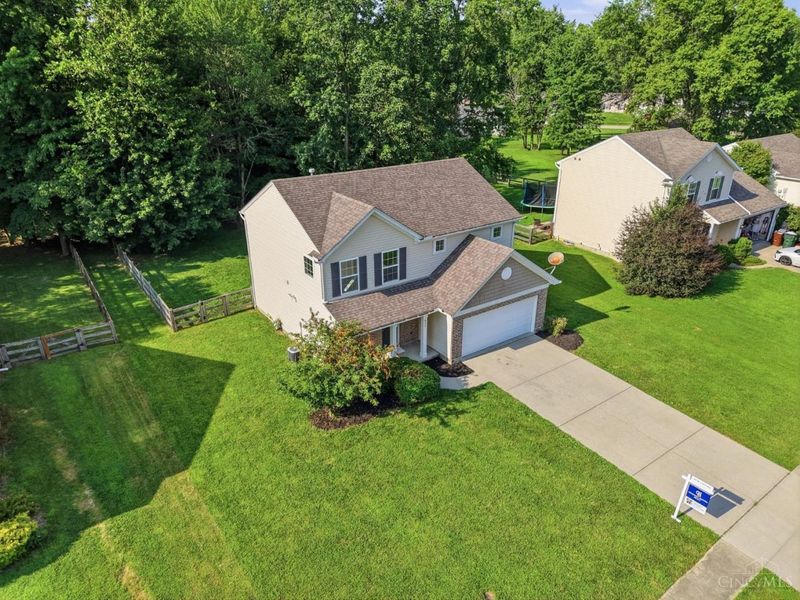 634 Hope Way, Tate Twp, OH 45106 Photo 3