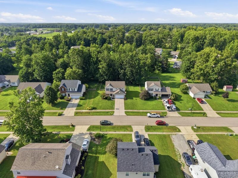 634 Hope Way, Tate Twp, OH 45106 Photo 8