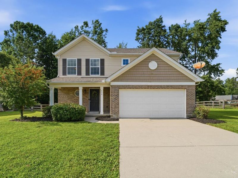 634 Hope Way, Tate Twp, OH 45106 Photo 9