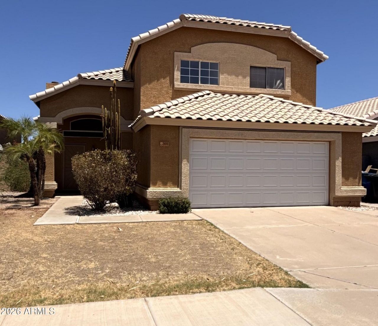 301 N Brookside Street, Chandler, AZ 85225 Main Photo