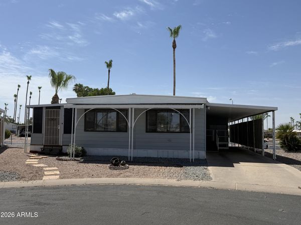 9501 E Broadway Road, Unit 95, Mesa, AZ 85208