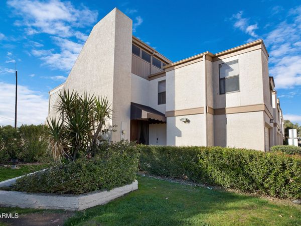6502 N 10TH Place, Phoenix, AZ 85014