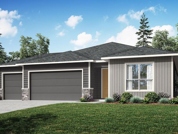 1129 Pumpkin Ridge Drive, Unit 318, Eagle Point, OR 97524