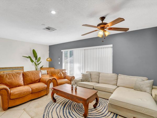 7357 NW 34th Street, Unit 7357, Lauderhill, FL 33319