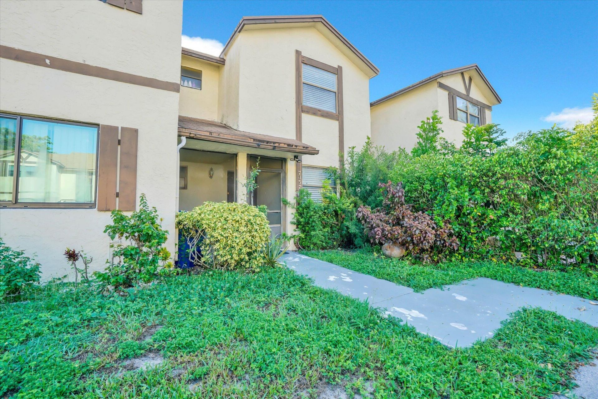 7357 NW 34th Street, Unit 7357, Lauderhill, FL 33319 Photo