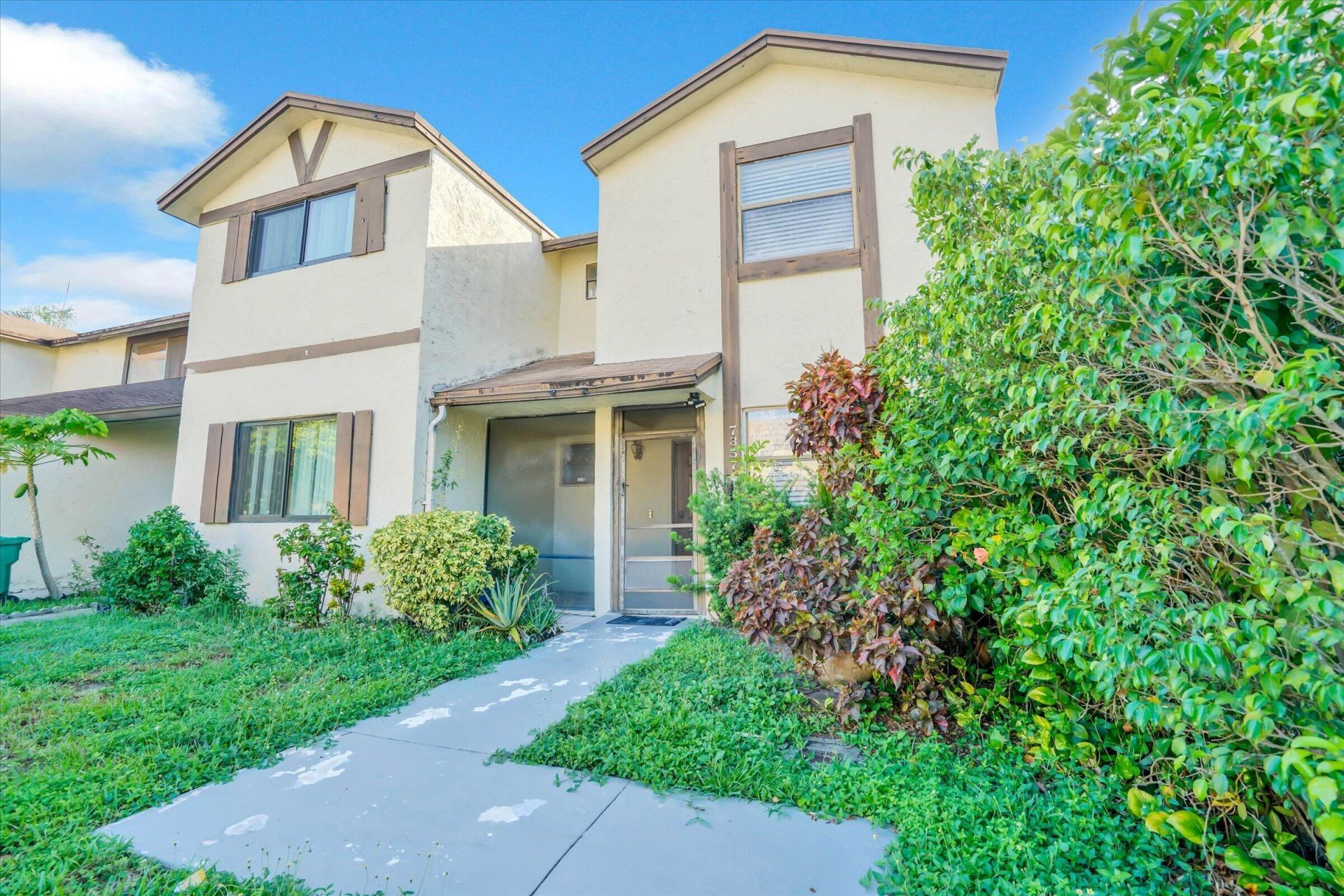 7357 NW 34th Street, Unit 7357, Lauderhill, FL 33319 Photo