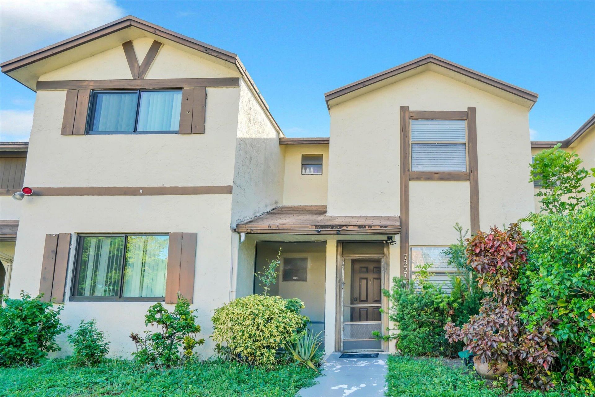 7357 NW 34th Street, Unit 7357, Lauderhill, FL 33319 Photo