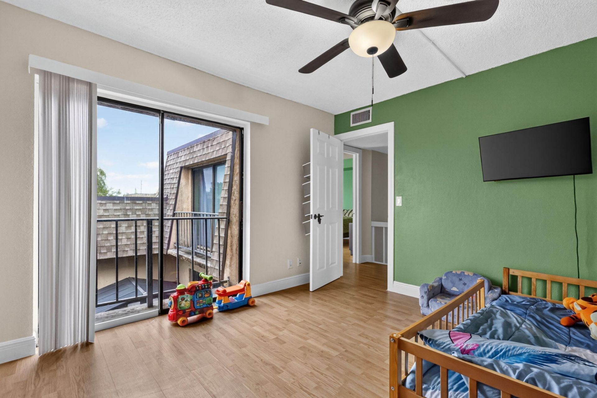 1201 Waterview Circle, Unit 12a, Palm Springs, FL 33461 Photo