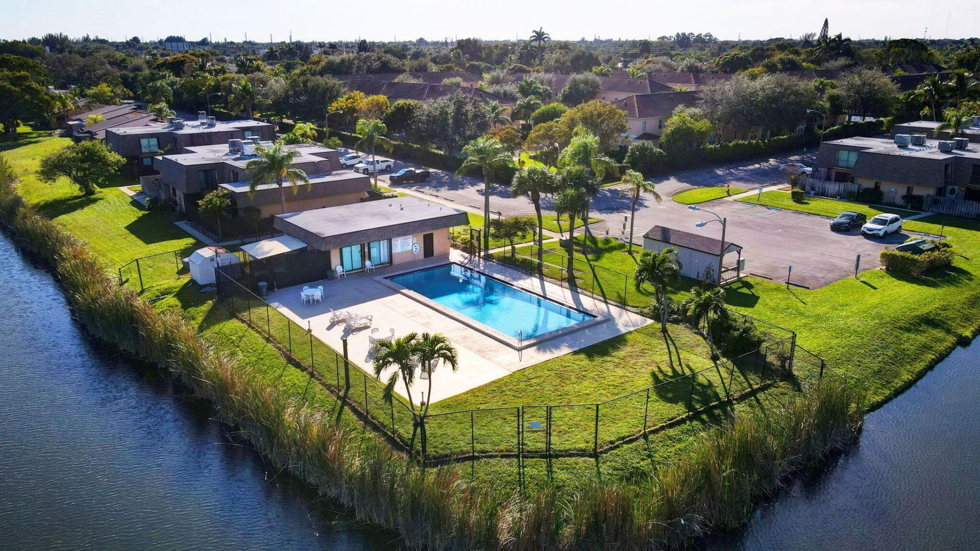 1201 Waterview Circle, Unit 12a, Palm Springs, FL 33461 Photo