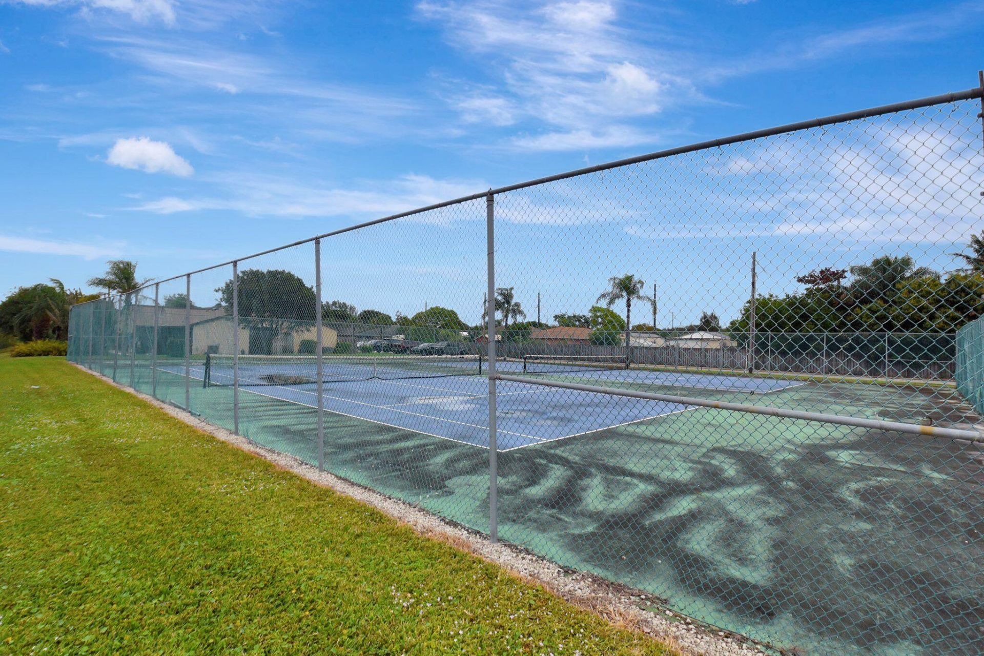 1201 Waterview Circle, Unit 12a, Palm Springs, FL 33461 Photo