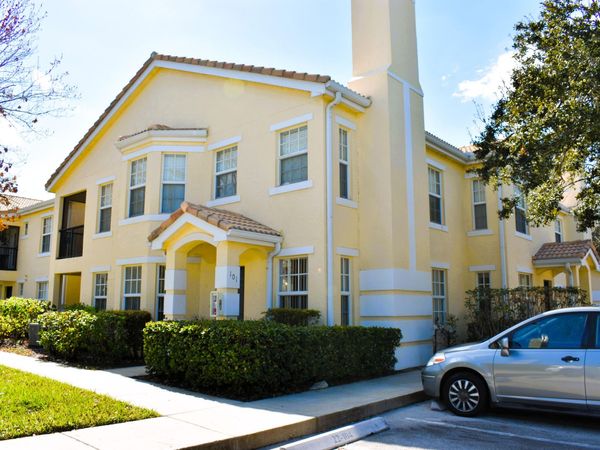 142 SW PEACOCK Boulevard, Unit 22-101, Port St. Lucie, FL 34986